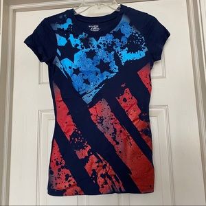 Piper & Blue short sleeve tee